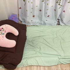 布団