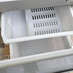 【2018年製】126Lアクア　冷凍冷蔵庫の画像