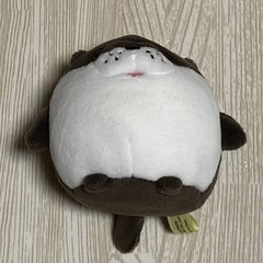 サンレモンウイング ★ カワウソ　もちもち　ぬいぐるみ　人気の画像