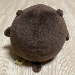サンレモンウイング ★ カワウソ　もちもち　ぬいぐるみ　人気の画像