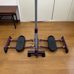 LEG MAGIC