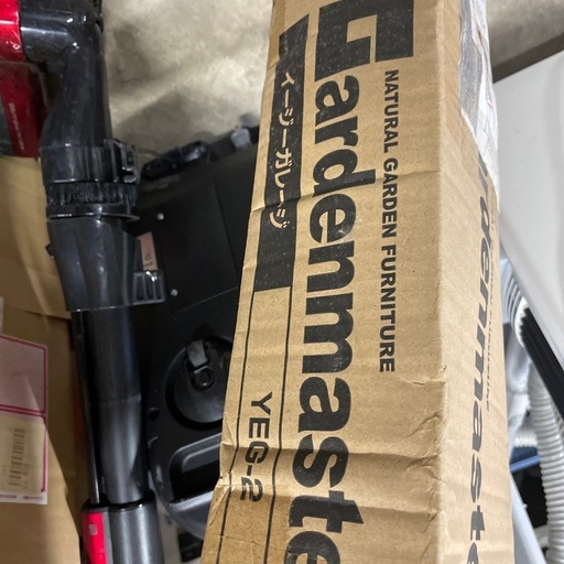 イージーガレージ　YEG-2 未使用品