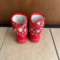 14.0 スノーシューズの画像