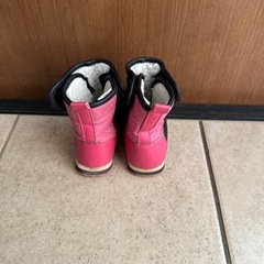 14.0 スノーブーツの画像