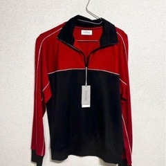 新品カルバンクライントラックジャージ