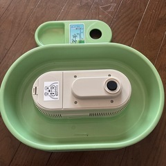 流しそーめん　新竹取ミニ✨新品、未使用品✨の画像