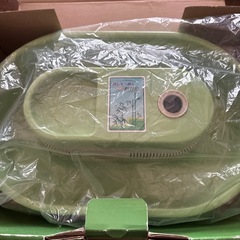 流しそーめん　新竹取ミニ✨新品、未使用品✨の画像