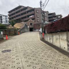 ☆仲介手数料0円！☆月極駐車場☆川崎市宮前区平☆宮前平☆1万円～☆