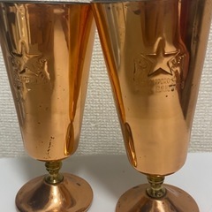 サッポロビール園　グラス