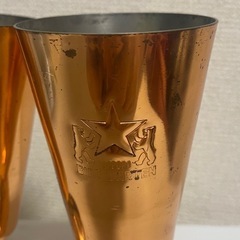 サッポロビール園　グラスの画像