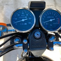 ＧN125H
の画像