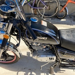 ＧN125H
の画像