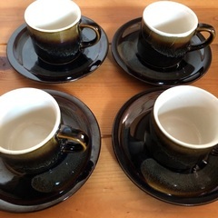 早い者勝ち！コーヒーカップ