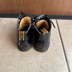 15.0 ブーツの画像