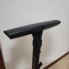 【受け渡し者決定】ブリジストン 自転車 空気入れの画像