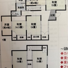 🉐【賃貸】ワケアリ格安！東伊豆！広々６K！伊豆熱川ビーチ近く！釣り、アウトドアに！別荘！民泊にも！DIY自由！ペット可能！多頭飼いOK！敷金0礼金0仲介手数料0 - 賃貸（マンション/一戸建て）