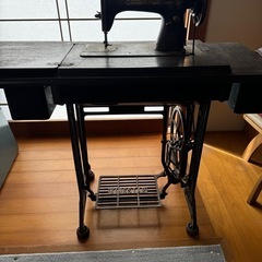 ミシン