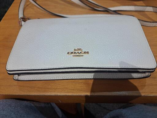 COACHのお財布