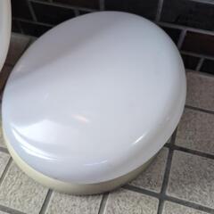 蛍光灯式シーリングライト