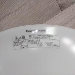 値下げ！照明器具 Panasonic パナソニックの画像