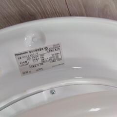 値下げ！照明器具 Panasonic パナソニックの画像