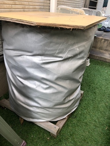 スタッドレス　ホイール付　155 65 R14