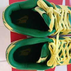 ナイキ　ダンク　DUNK　ローカット　27.5センチ　極上品　未使用に近いの画像