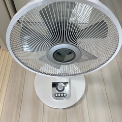 扇風機