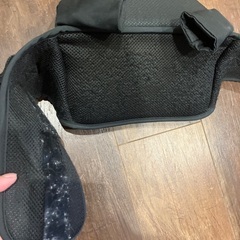 ヒップシートの画像