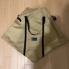 スノーピーク　焚き火台L
