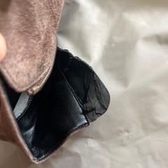 ダイアナのショートブーツ22cmの画像