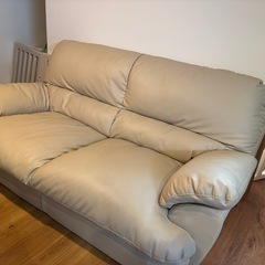 ソファ