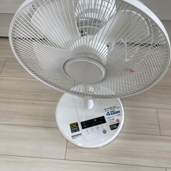 扇風機