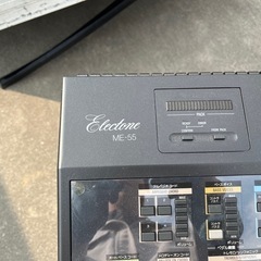 エレクトーン　YAMAHAの画像