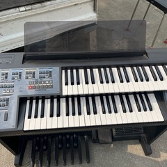 エレクトーン　YAMAHAの画像