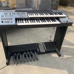 エレクトーン　YAMAHA
