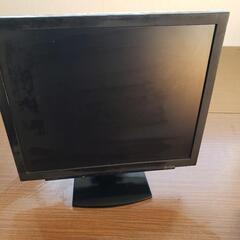 (070101)液晶カラーモニター