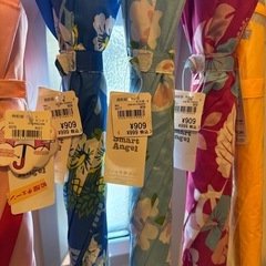 【新品】傘の画像