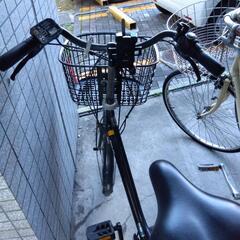 パナソニック電動自転車