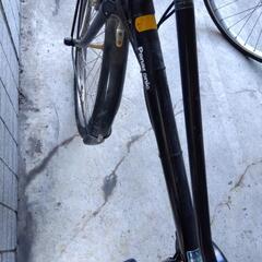 パナソニック電動自転車の画像