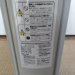 値下げ☆デロンギヒーターDHRC-9055の画像