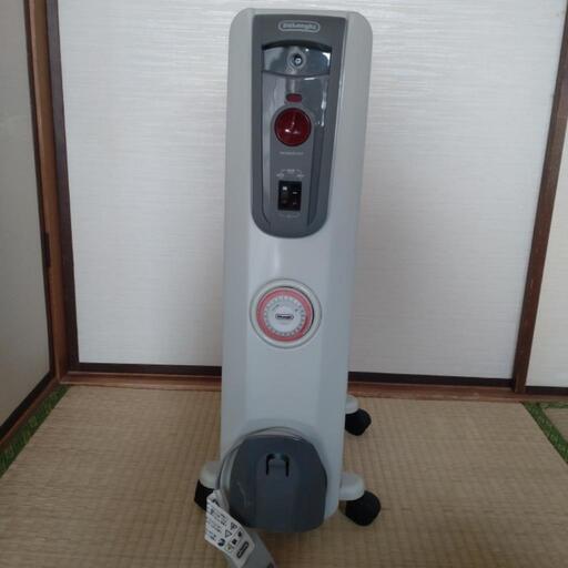値下げ☆デロンギヒーターDHRC-9055