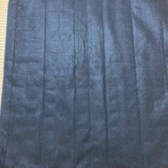 ゲルマニウム高級敷きパッド、竹炭マットの画像
