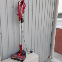 🔶充電式式室内掃除機　難あり