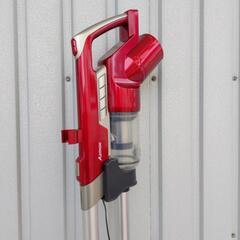 🔶充電式式室内掃除機　難ありの画像