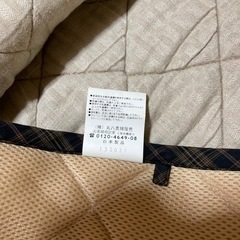 丸八真綿キュールケット、キュールパッド、その他の画像