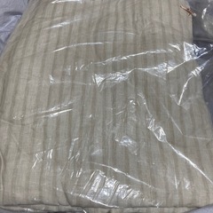 丸八真綿キュールケット、キュールパッド、その他の画像