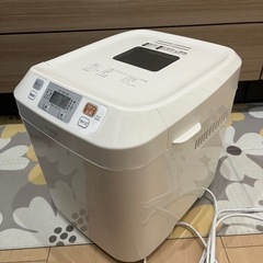 シロカ　ホームベーカリー　2023年製