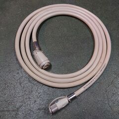 ガスファンヒーター ガスホース 約3M 天然ガス・都市ガス