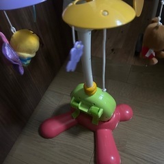 やすらぎふわふわメリー※箱ありの画像